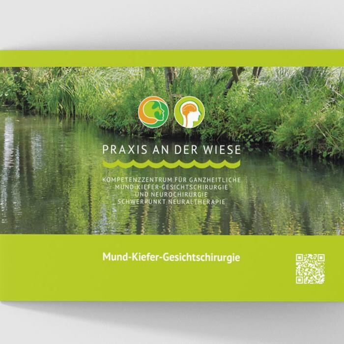 Bilder "Praxis an der Wiese" Praxisgemeinschaft für Mund-Kiefer-Gesichtschirurgie und Neurochirurgie, plastische Operationen