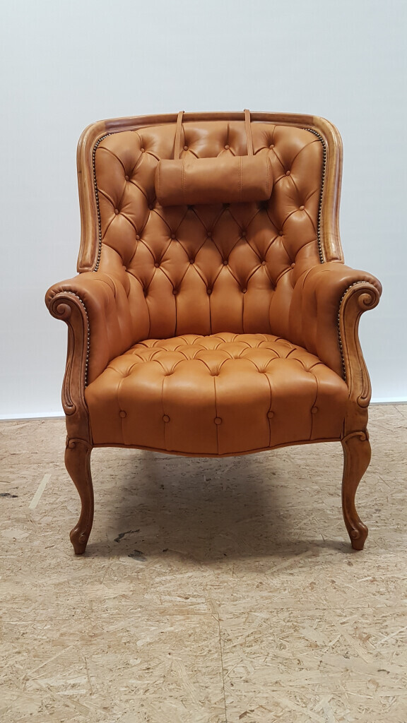 Bilder Deutschmann Berlin Raumausstattung, Polsterei & Sattlerei