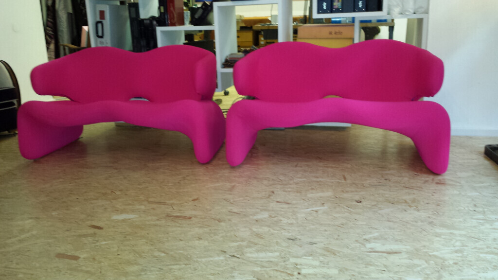 Bilder Deutschmann Berlin Raumausstattung, Polsterei & Sattlerei