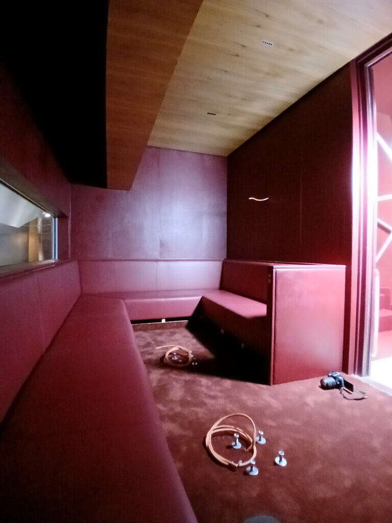 Bilder Deutschmann Berlin Raumausstattung, Polsterei & Sattlerei