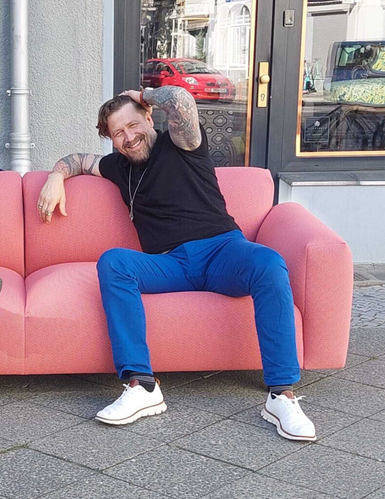 Bilder Deutschmann Berlin Raumausstattung, Polsterei & Sattlerei