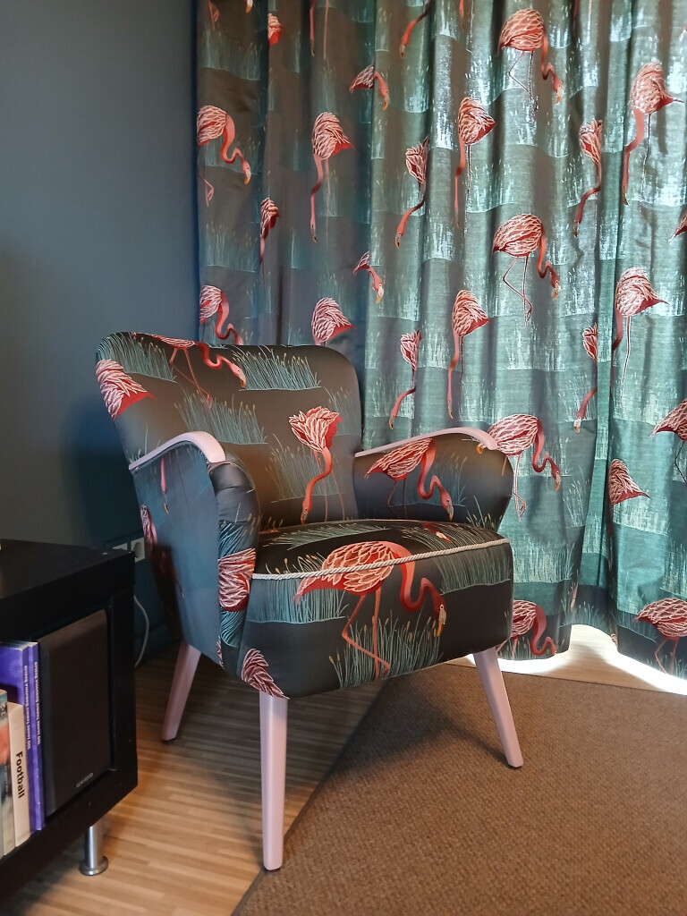 Bilder Deutschmann Berlin Raumausstattung, Polsterei & Sattlerei