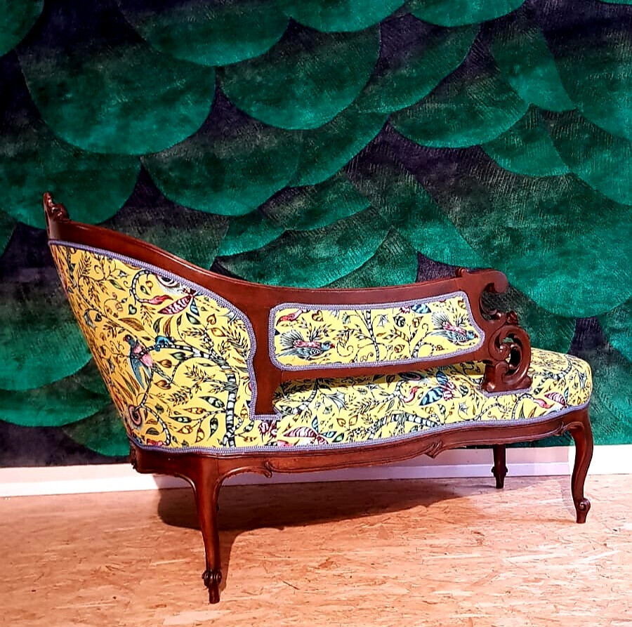 Bilder Deutschmann Berlin Raumausstattung, Polsterei & Sattlerei