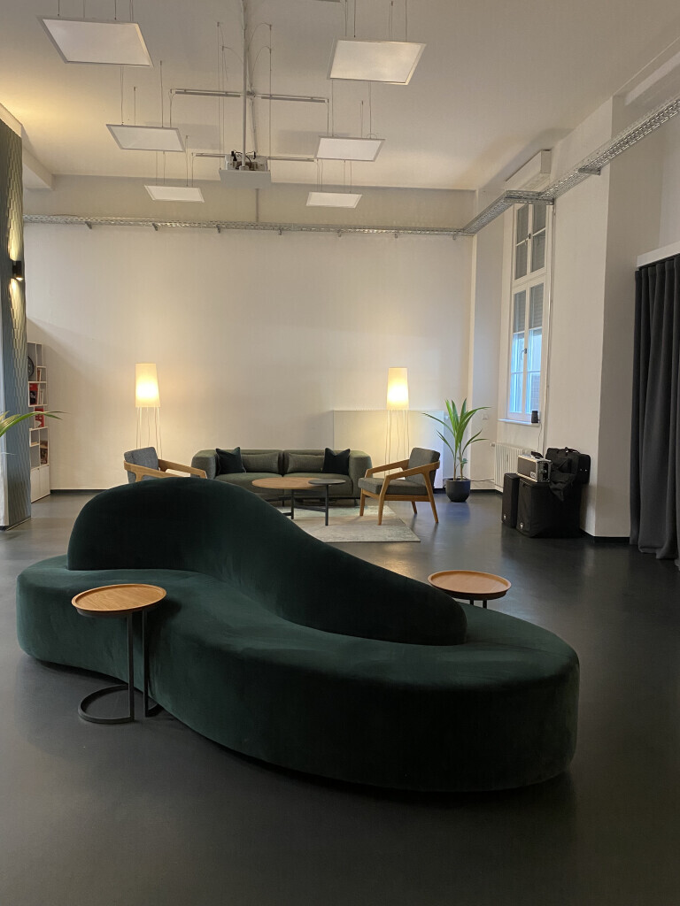 Bilder Deutschmann Berlin Raumausstattung, Polsterei & Sattlerei