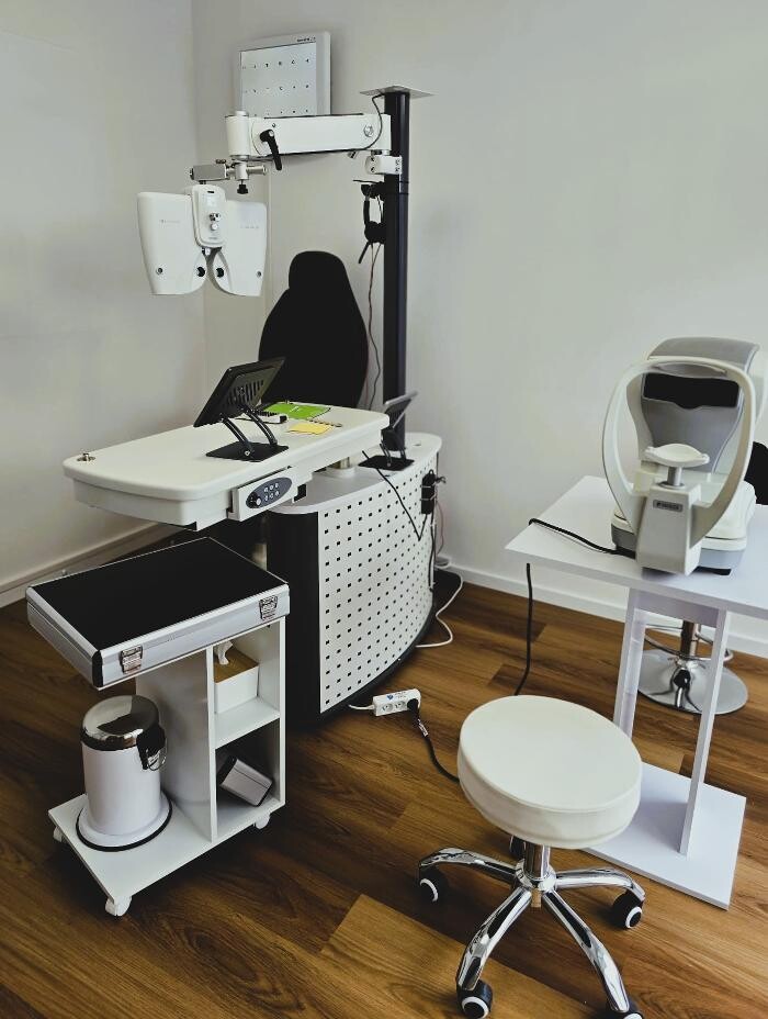 Bilder brillen.de & The Good Brand Opticians