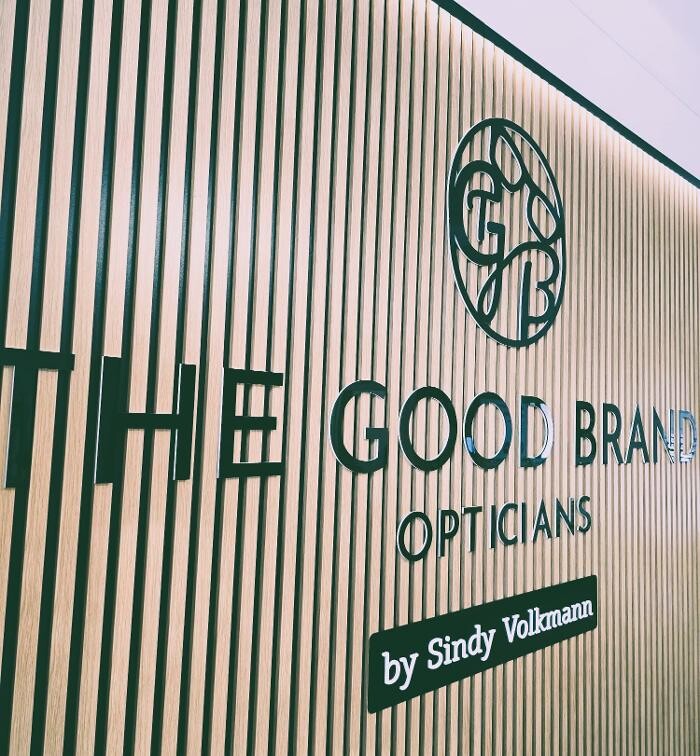 Bilder brillen.de & The Good Brand Opticians