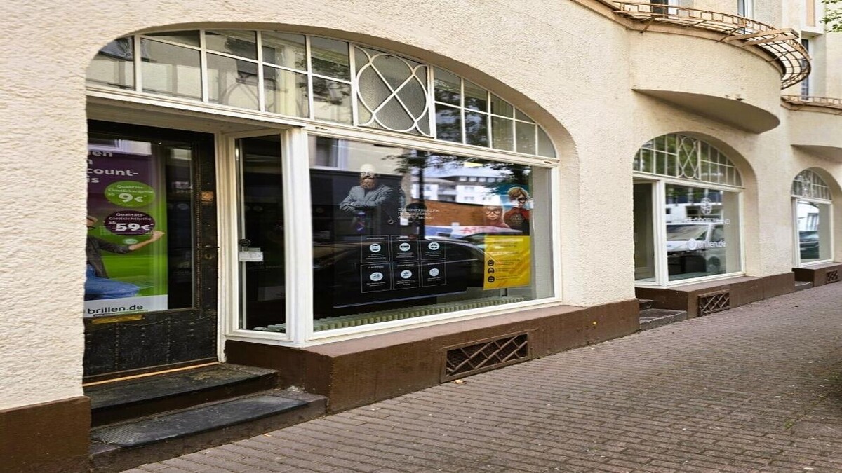 Bilder brillen.de & The Good Brand Opticians
