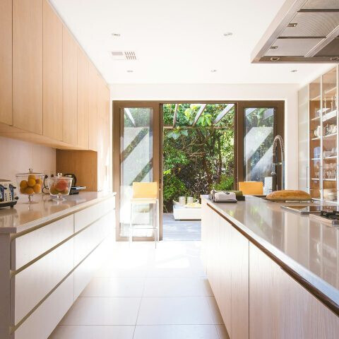 Bilder Lokale Gutachten KHS UG