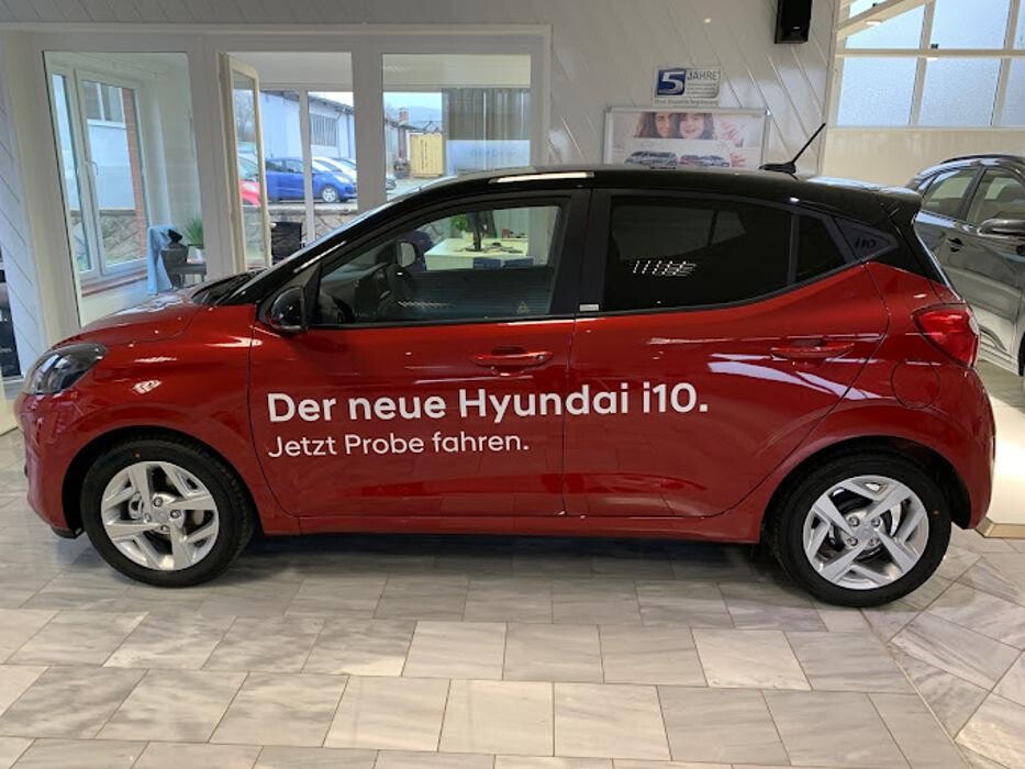 Bilder Autotechnik U.Wüste