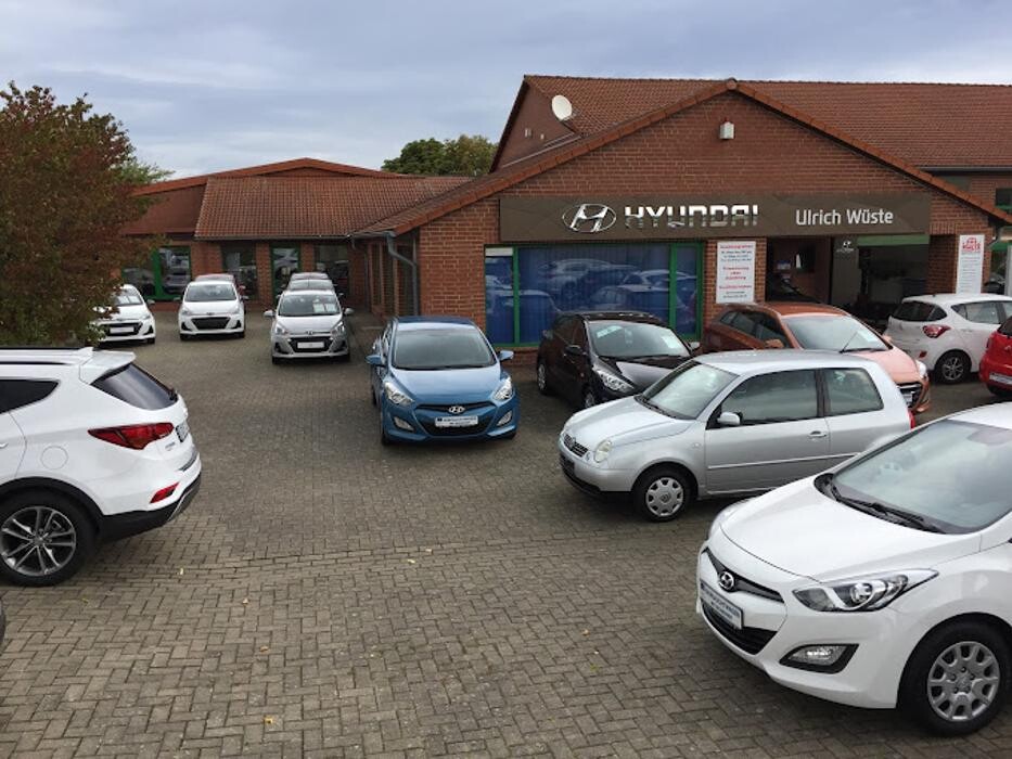 Bilder Autotechnik U.Wüste