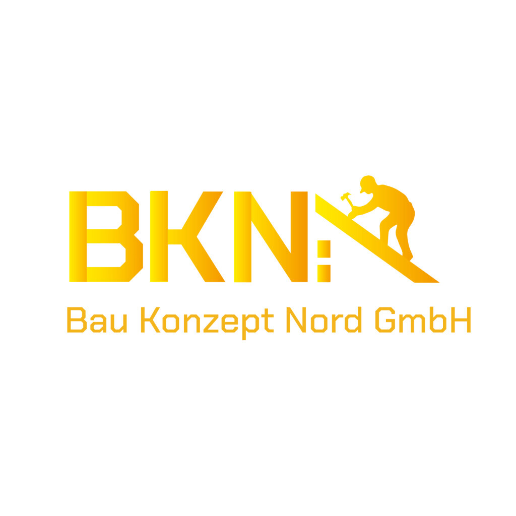 BKN GmbH Logo