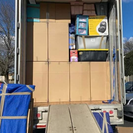 Bilder MeisterUmzug24