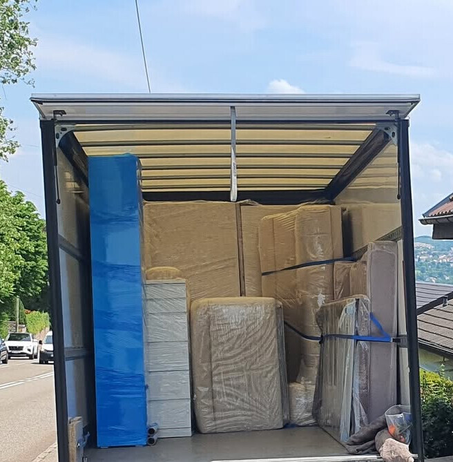 Bilder MeisterUmzug24