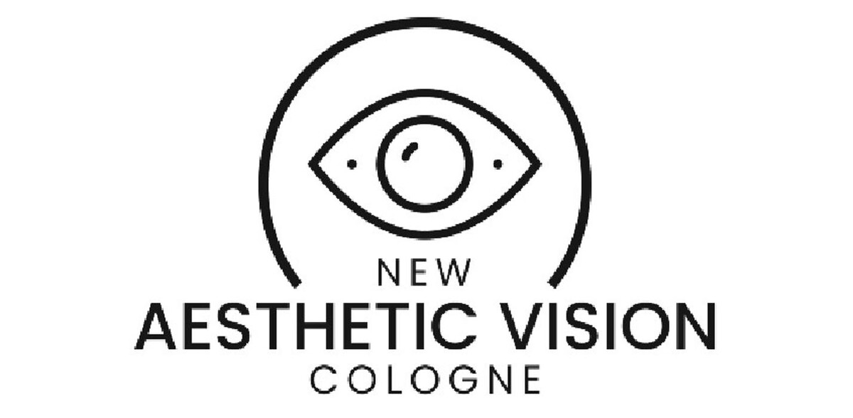 New Aesthetic Vision Cologne Logo