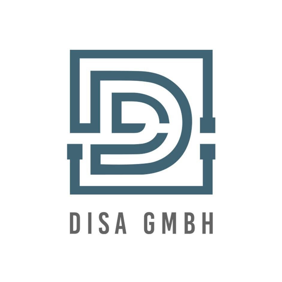 Disa GmbH Logo