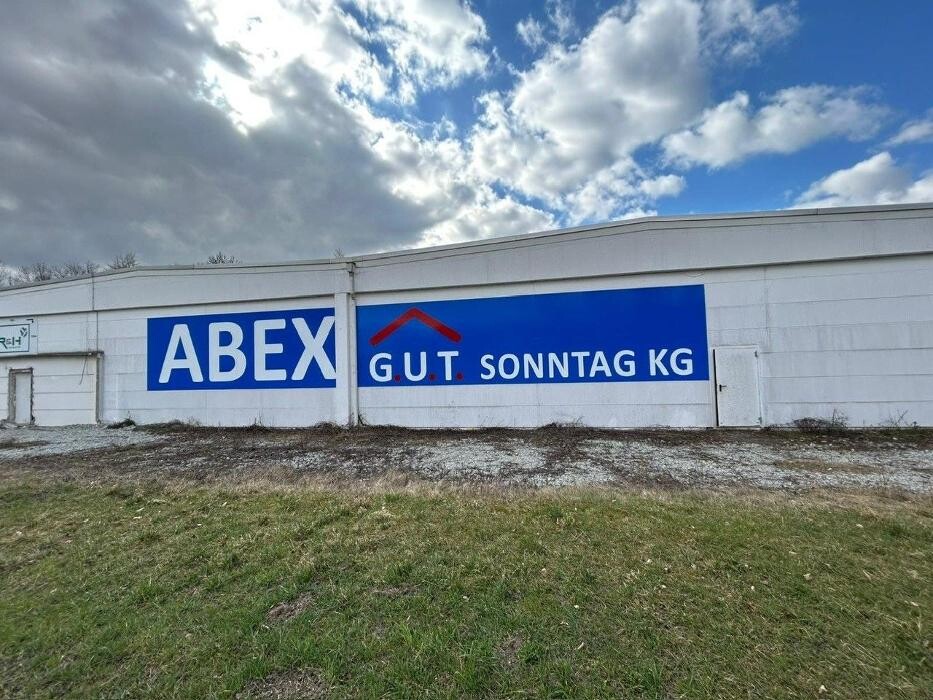 Bilder ABEX 24/7 SONNTAG KG