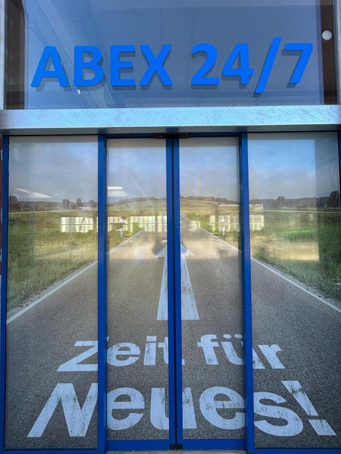 Bilder ABEX 24/7 SONNTAG KG