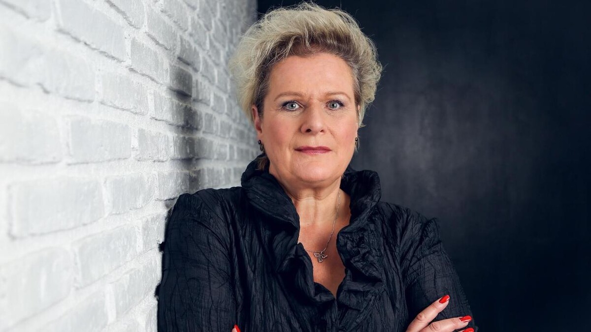 Bilder Mecklenburgische Versicherung Daniela Friedrich-Kaya