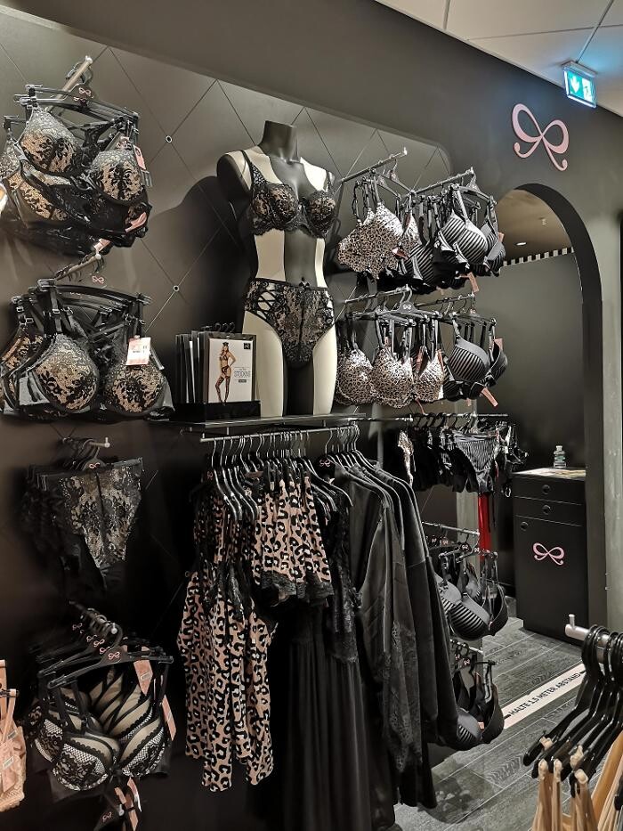 Bilder Hunkemöller