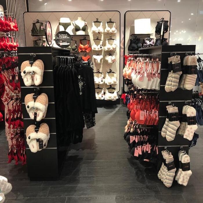Bilder Hunkemöller