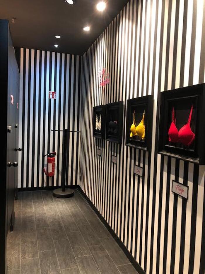 Bilder Hunkemöller