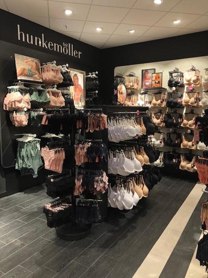 Bilder Hunkemöller