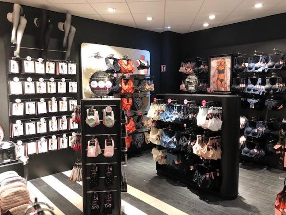 Bilder Hunkemöller