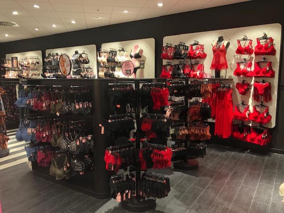 Bilder Hunkemöller