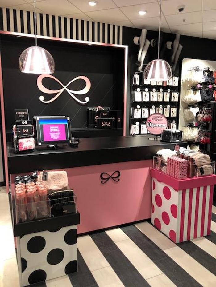 Bilder Hunkemöller