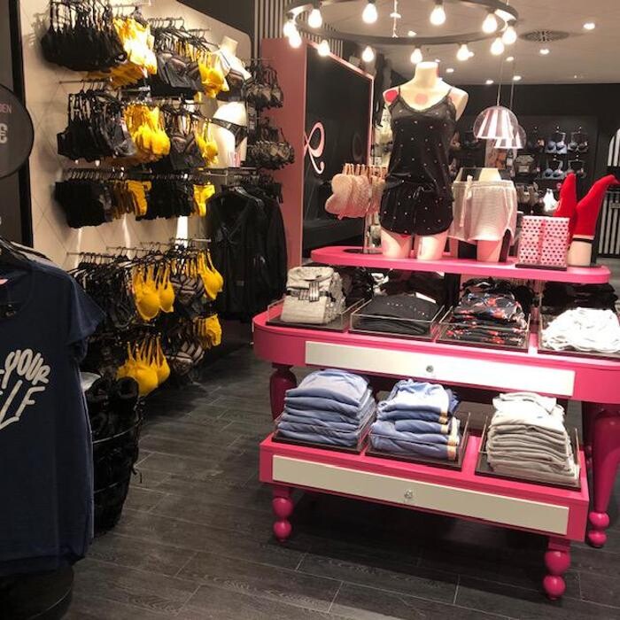 Bilder Hunkemöller