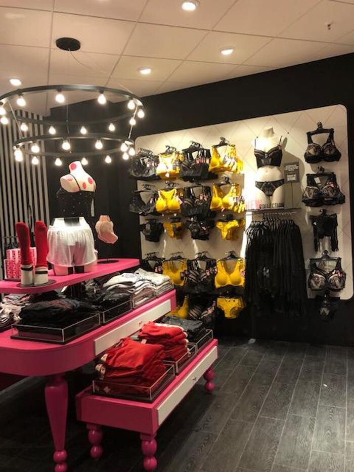 Bilder Hunkemöller