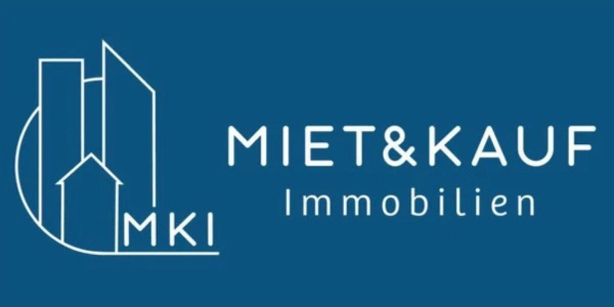 Miet & Kauf Immobilien Logo