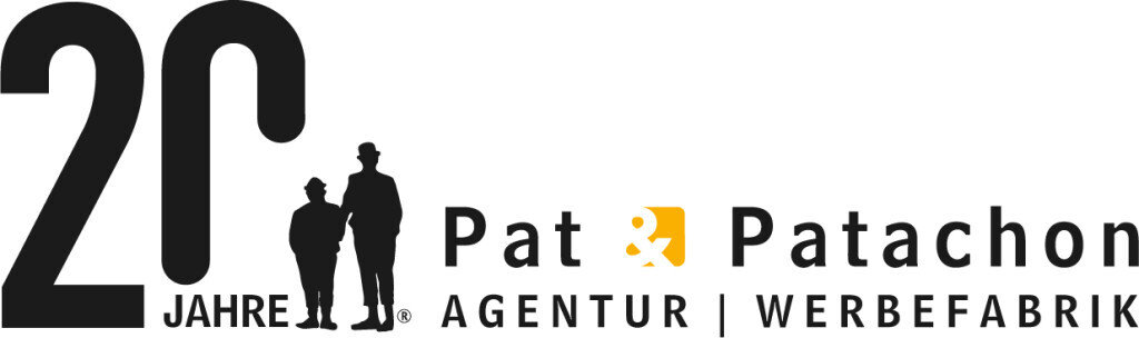 Pat & Patachon GmbH Logo