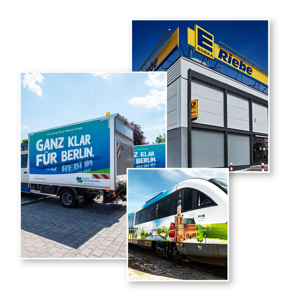 Bilder Pat & Patachon GmbH