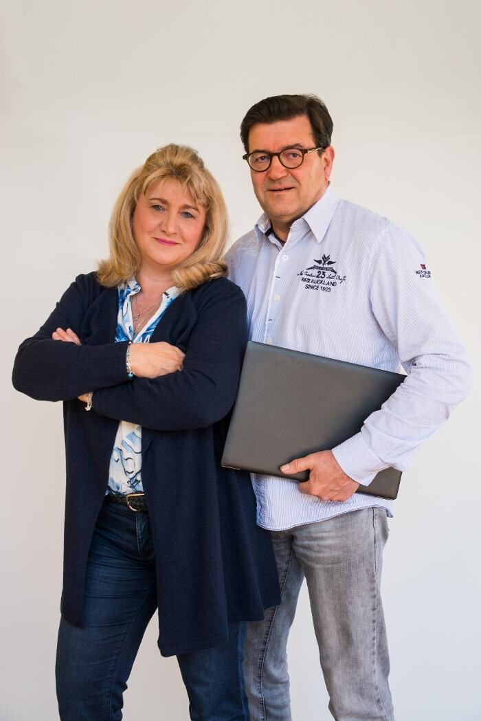 Bilder Mecklenburgische Versicherung Jacqueline Franz