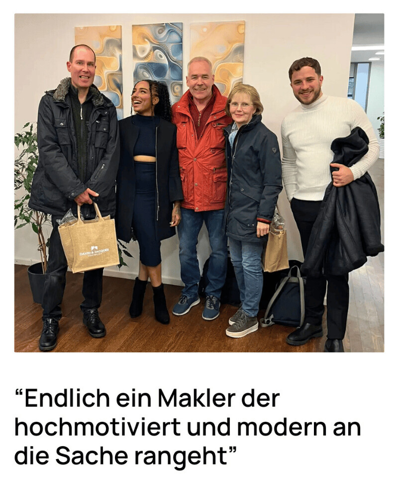 Bilder D&J Immobilien GmbH & Co. KG