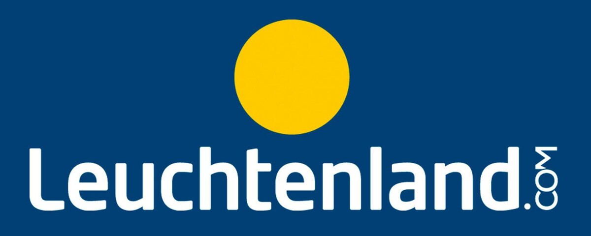 Leuchtenland.com Online-Shop Logo