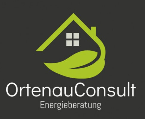 OrtenauConsult Energieberatung Logo