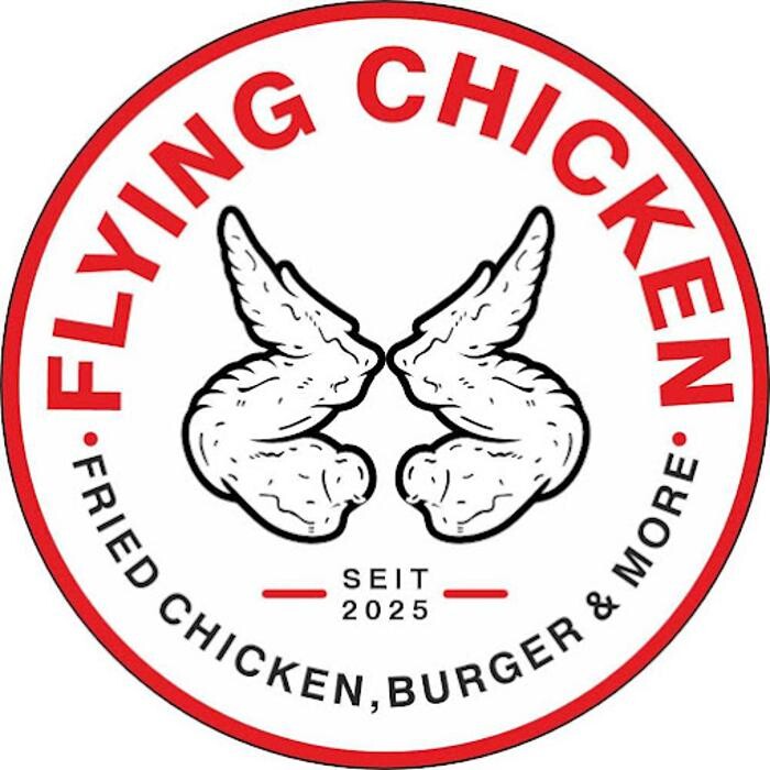 Bilder Flying Chicken & Burger