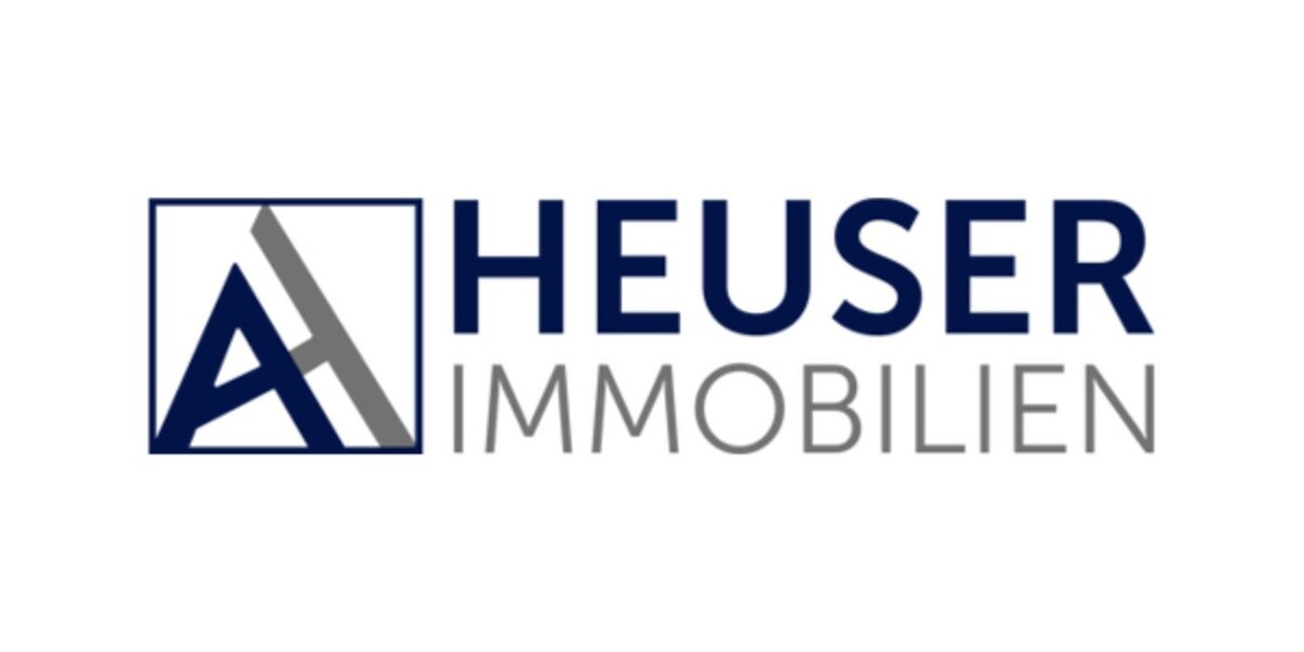 Heuser Immobilien | Immobilienmakler Bonn & Bad Godesberg Logo
