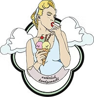 Miltitzer Eiscafe Logo