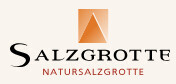 Salzgrotte Natursalzgrotte Logo