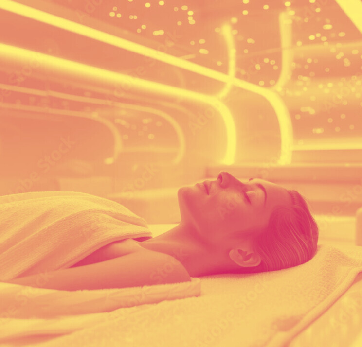 Bilder Salzgrotte Natursalzgrotte