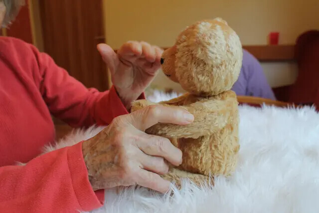 Bilder Empathie Mobile Pflege GmbH