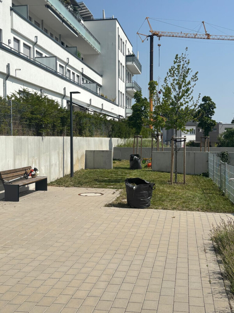 Bilder Niehaus Gebäudeservice UG (haftungsbeschränkt)