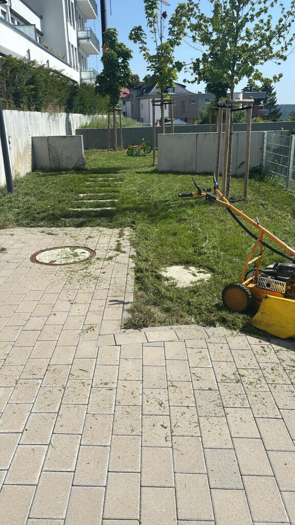 Bilder Niehaus Gebäudeservice UG (haftungsbeschränkt)