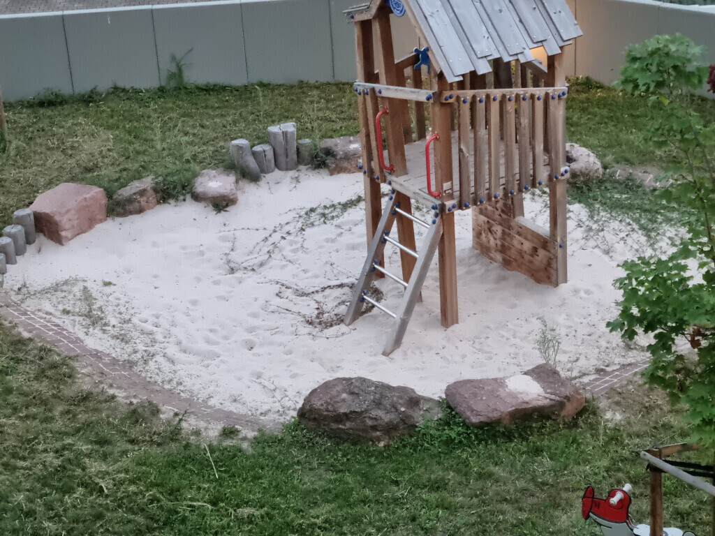 Bilder Niehaus Gebäudeservice UG (haftungsbeschränkt)