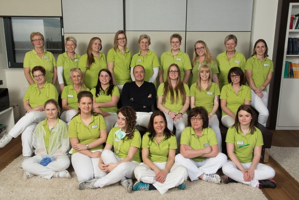 Bilder Meliva MVZ Westpfalz