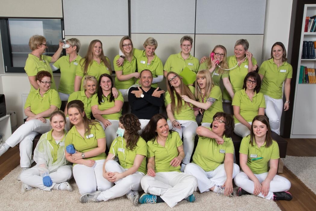 Bilder Meliva MVZ Westpfalz