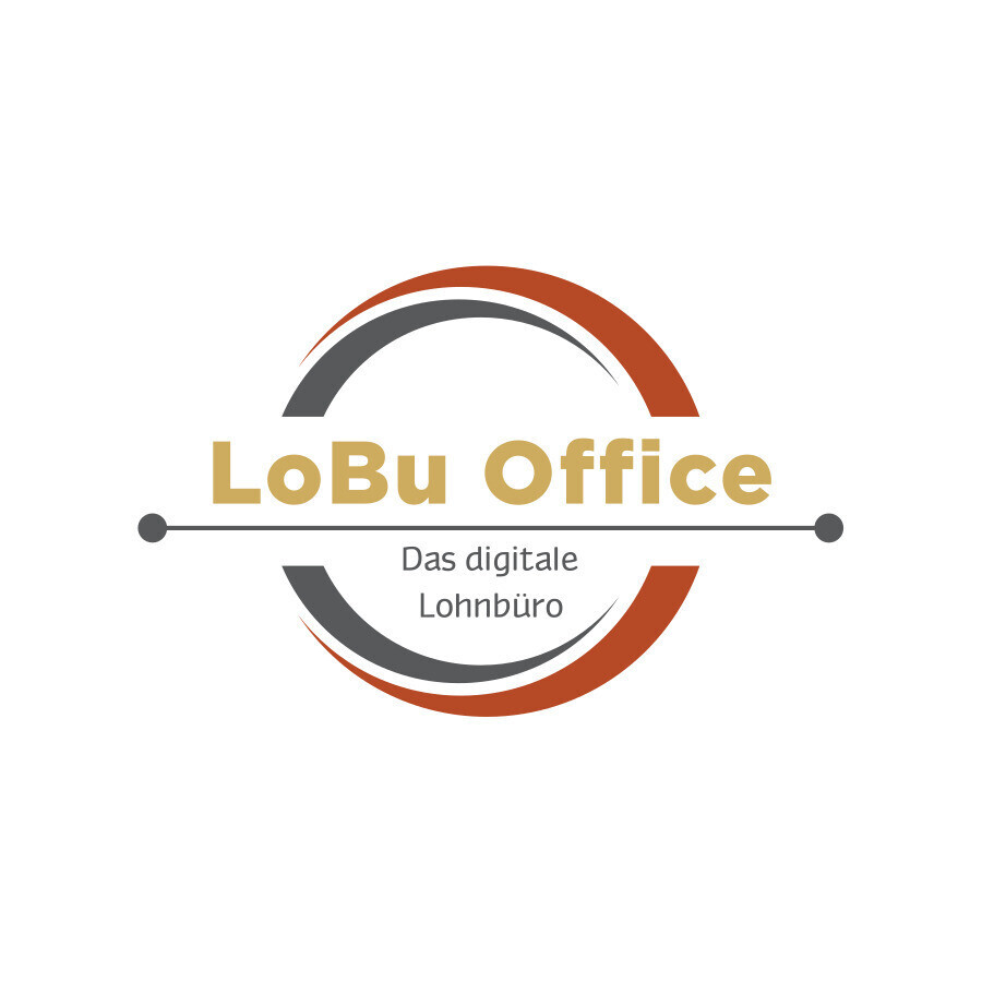 LoBu Office e.K. Logo